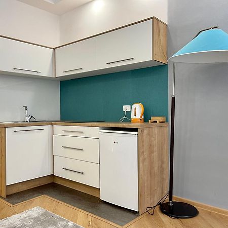 Relax Exclusive Apartment Free Public Parking Sarajevo Exterior photo