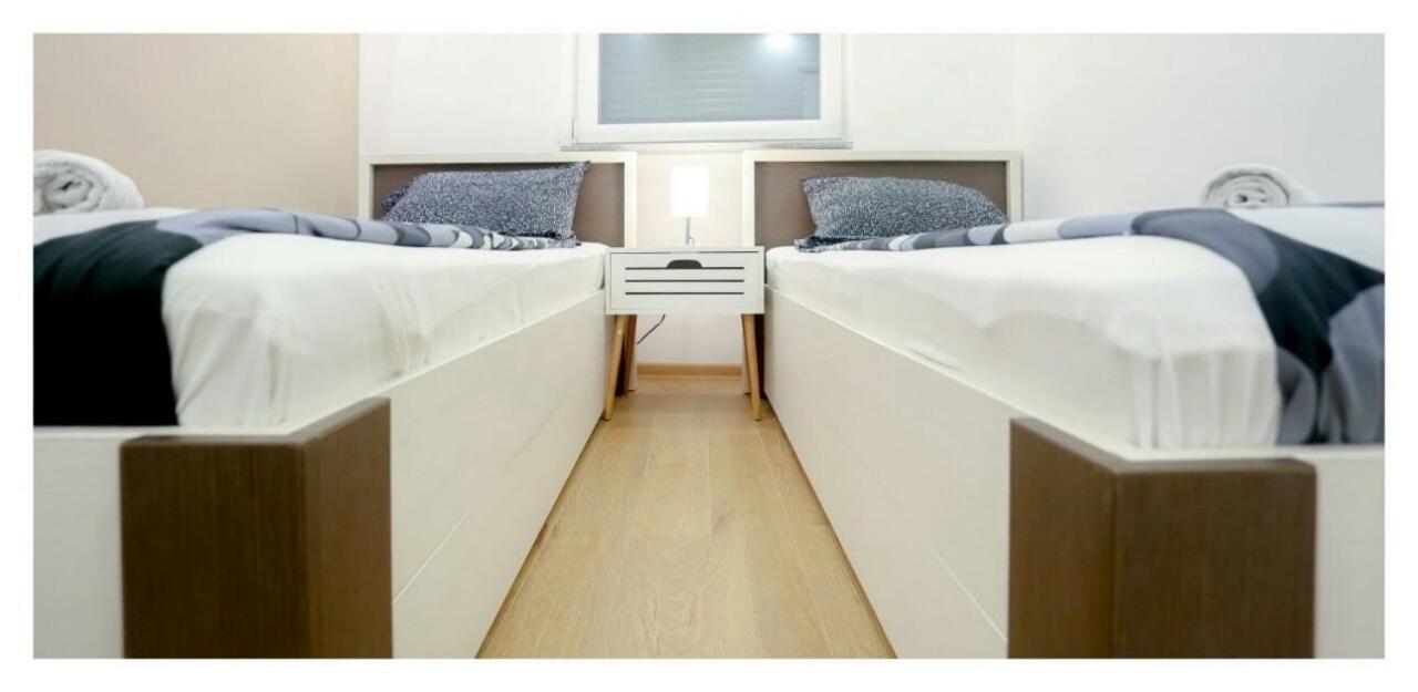 Relax Exclusive Apartment Free Public Parking Sarajevo Exterior photo