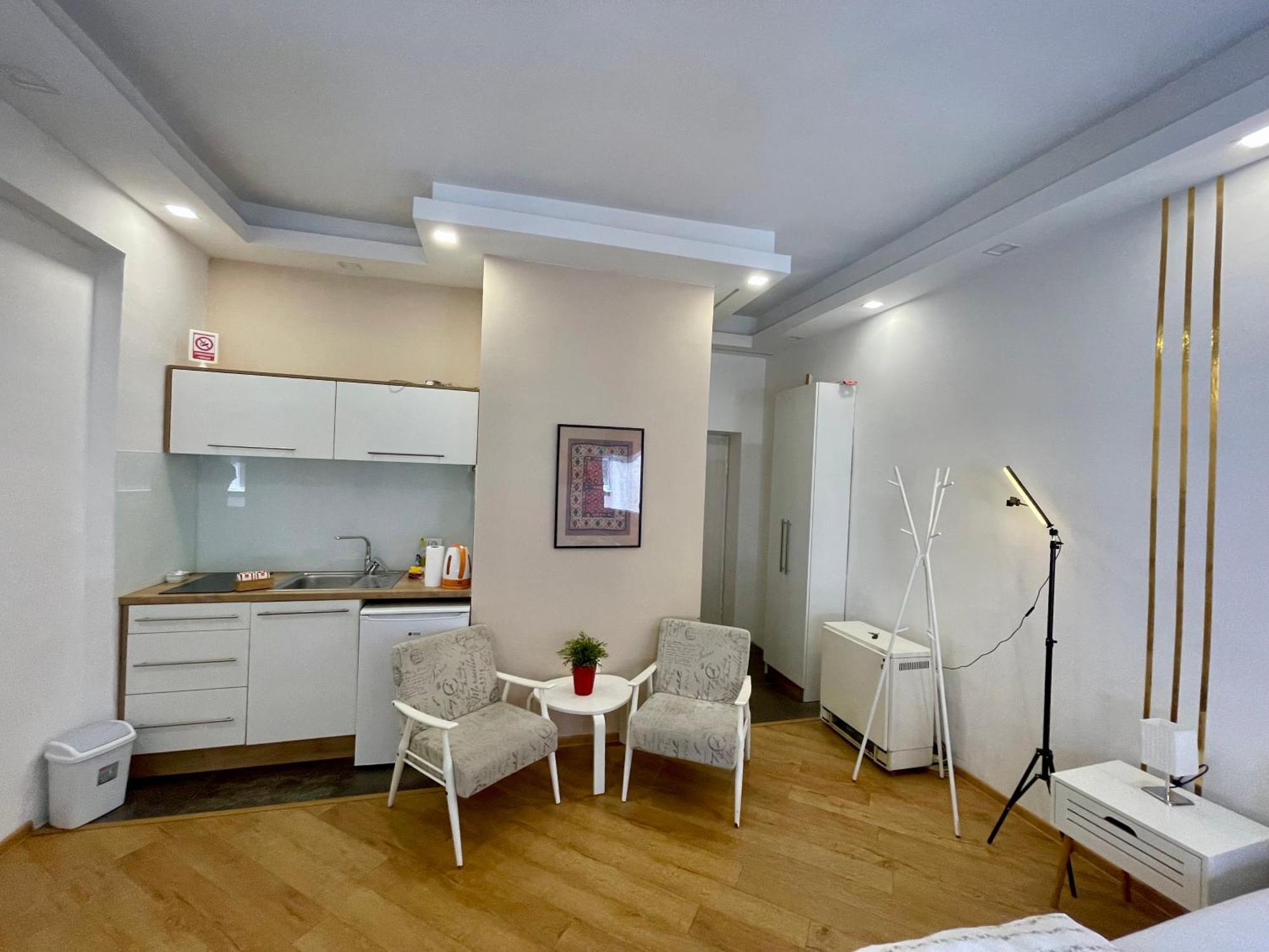 Relax Exclusive Apartment Free Public Parking Sarajevo Exterior photo