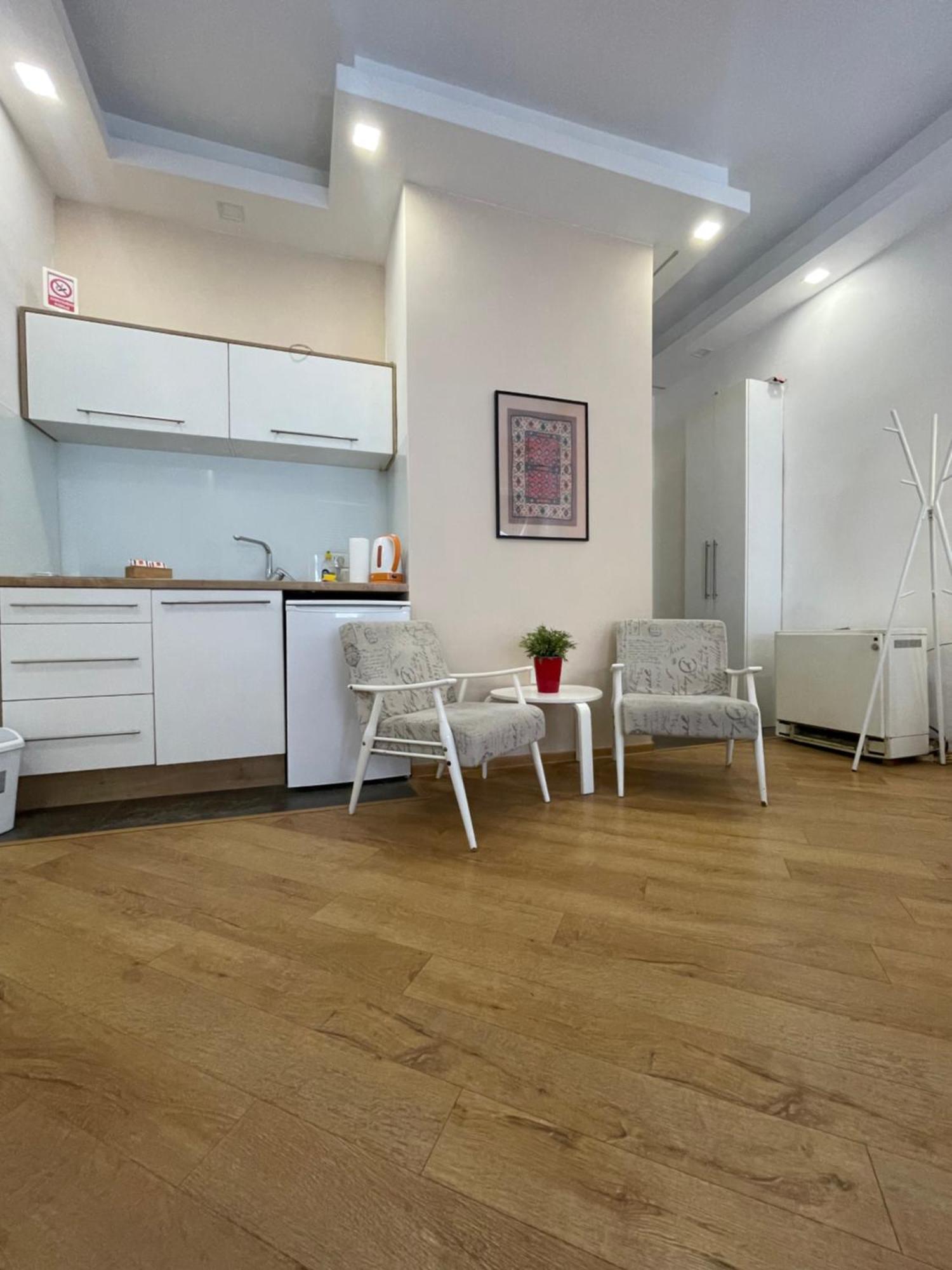 Relax Exclusive Apartment Free Public Parking Sarajevo Exterior photo