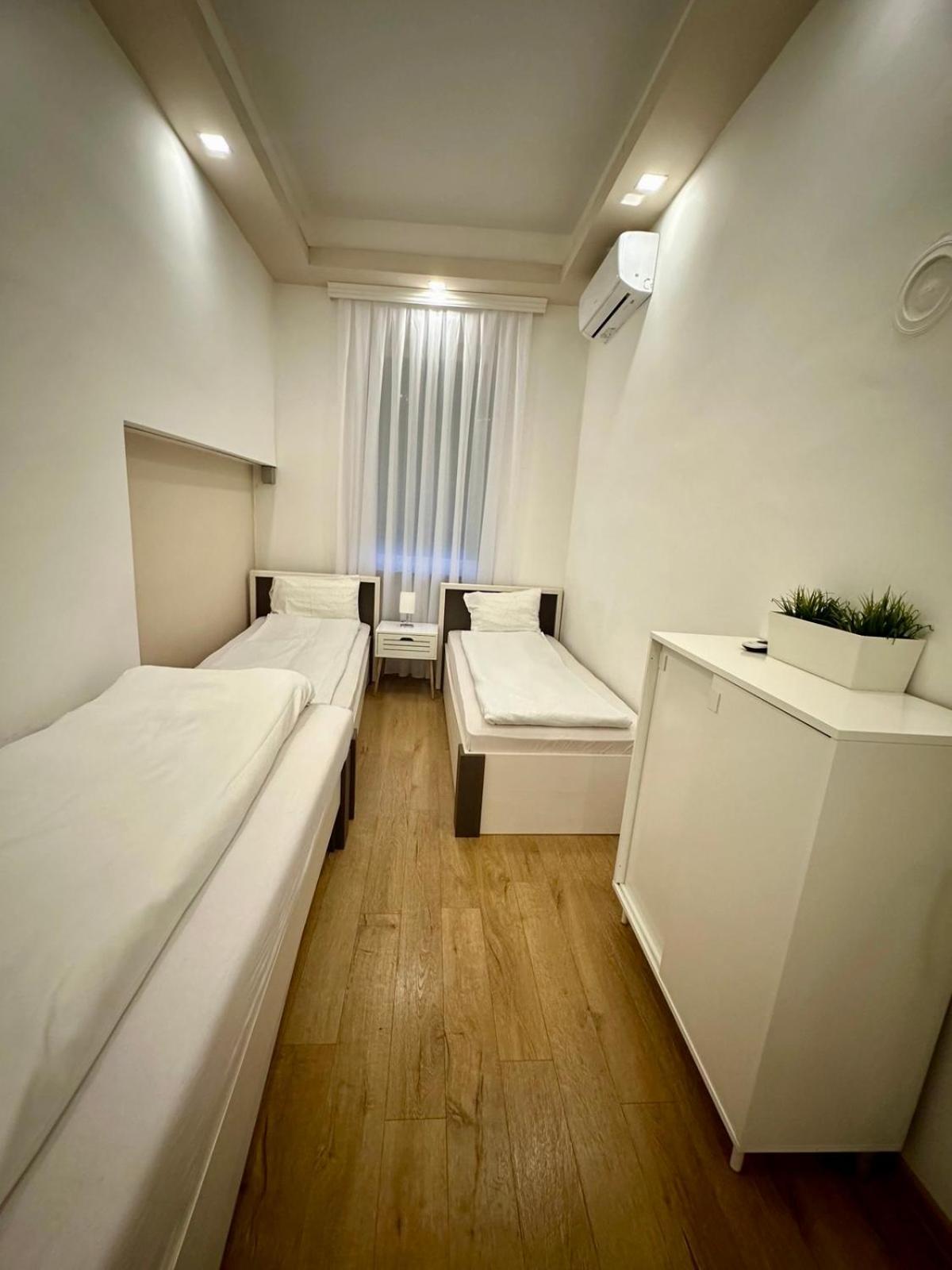 Relax Exclusive Apartment Free Public Parking Sarajevo Exterior photo