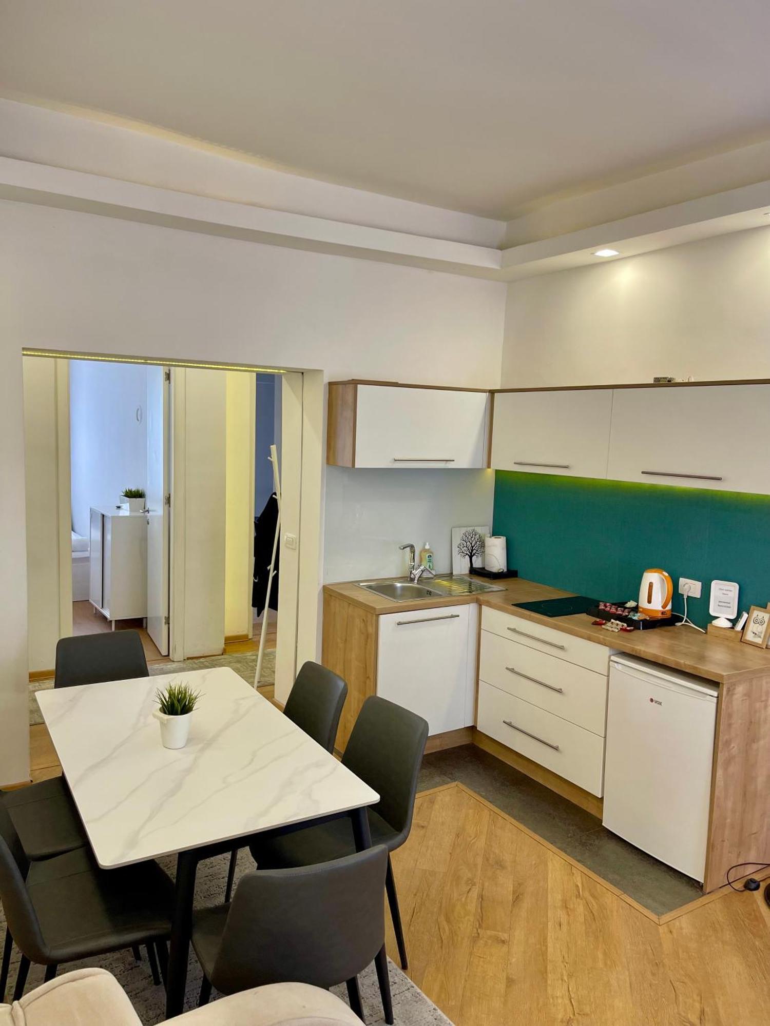 Relax Exclusive Apartment Free Public Parking Sarajevo Exterior photo
