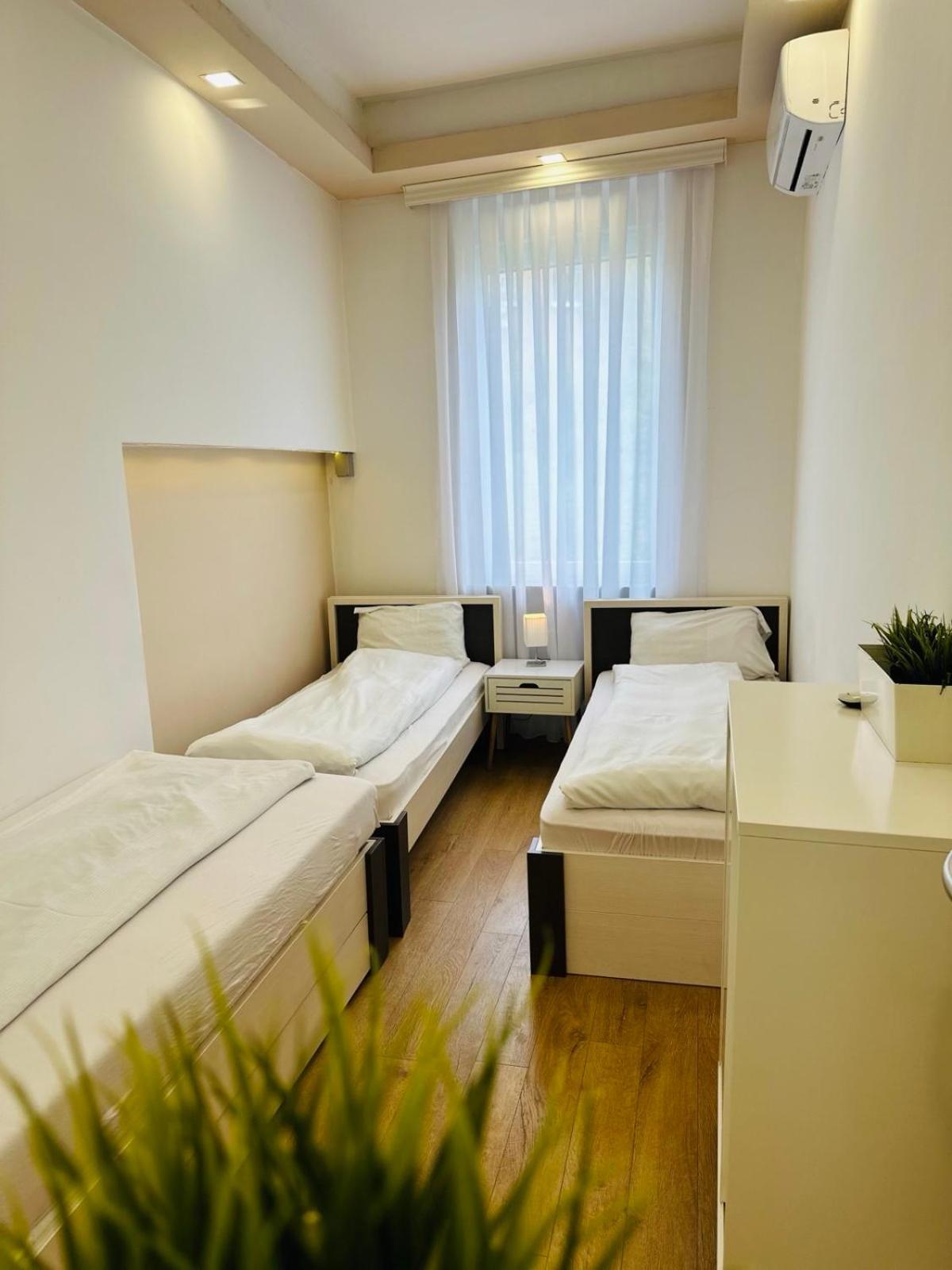 Relax Exclusive Apartment Free Public Parking Sarajevo Exterior photo
