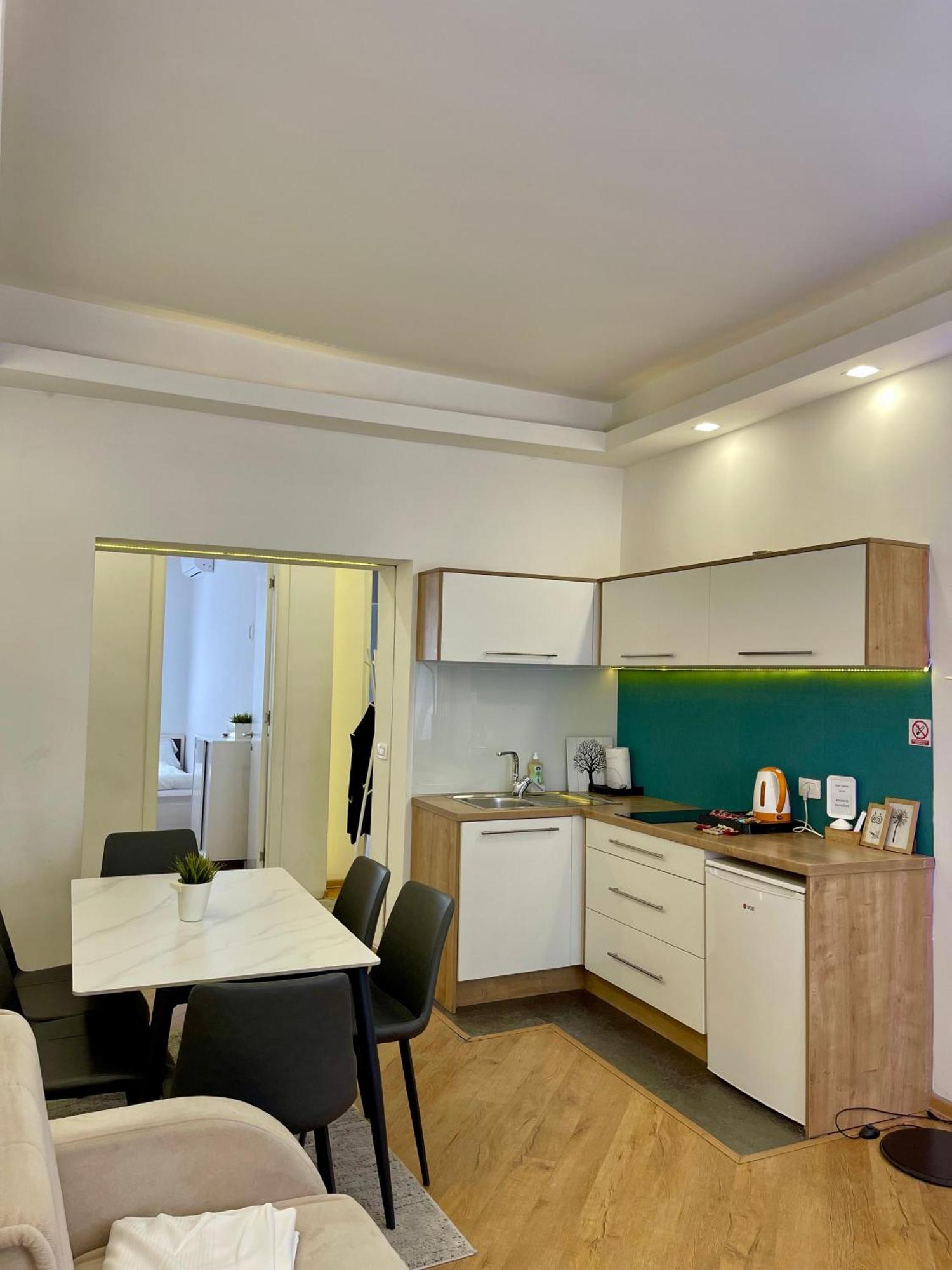 Relax Exclusive Apartment Free Public Parking Sarajevo Exterior photo
