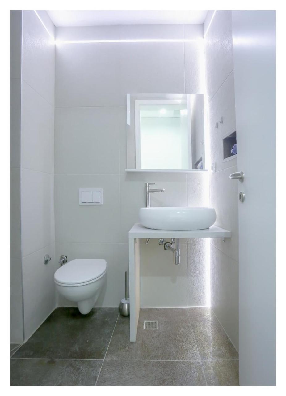 Relax Exclusive Apartment Free Public Parking Sarajevo Exterior photo
