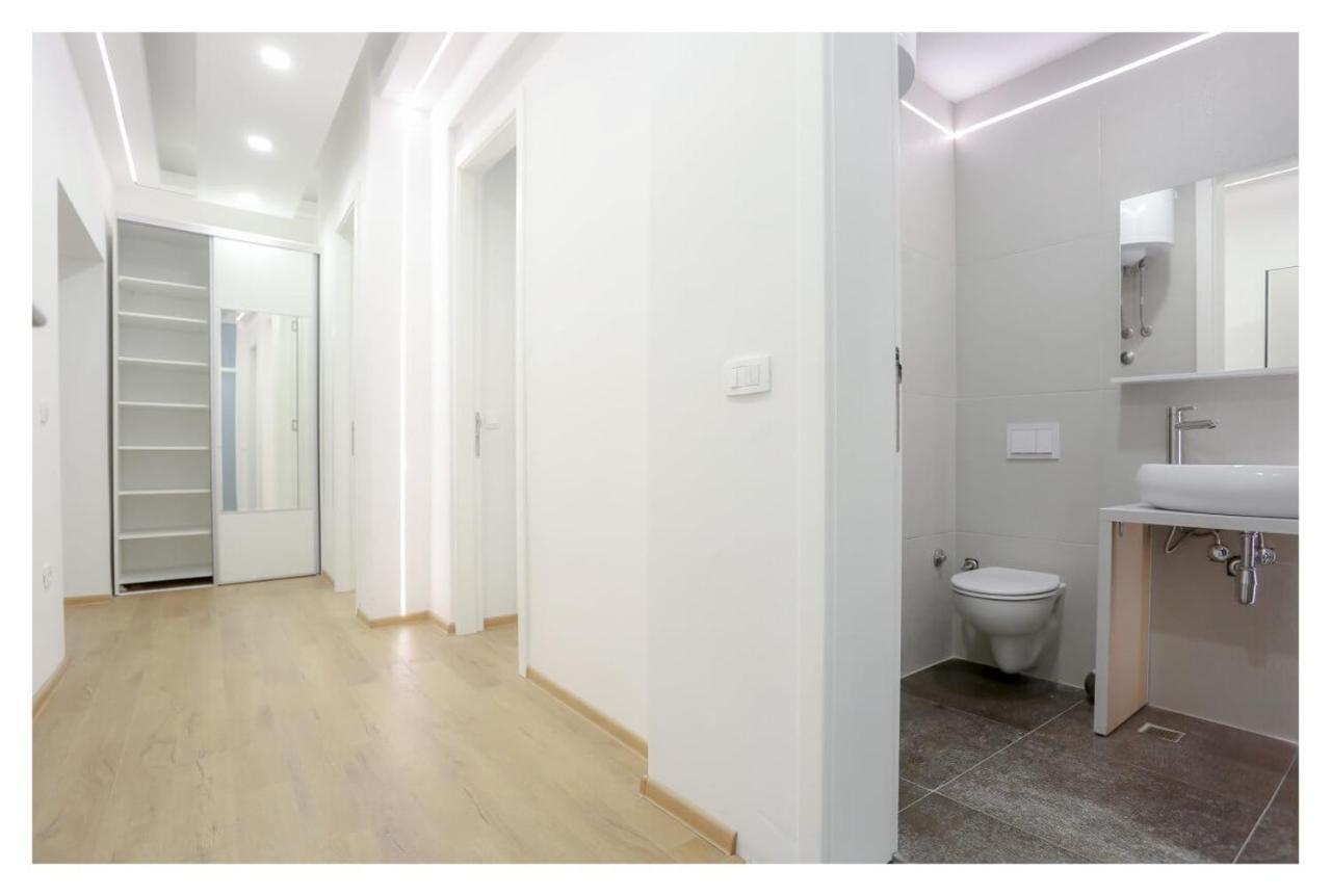 Relax Exclusive Apartment Free Public Parking Sarajevo Exterior photo