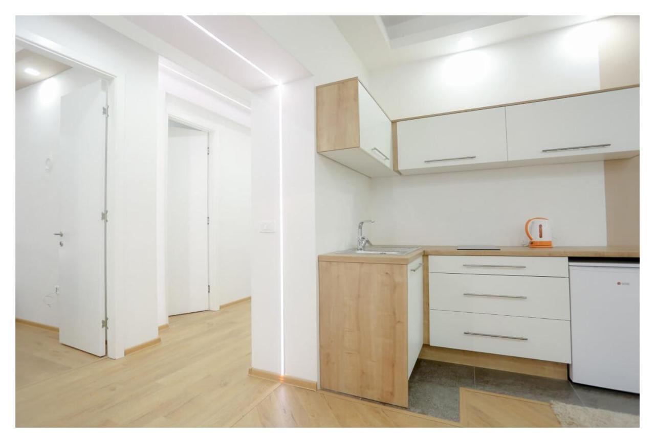 Relax Exclusive Apartment Free Public Parking Sarajevo Exterior photo