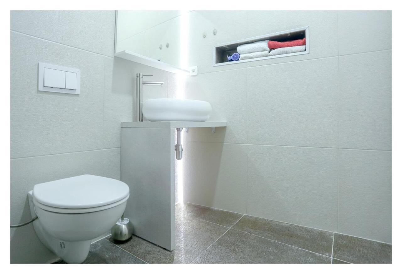 Relax Exclusive Apartment Free Public Parking Sarajevo Exterior photo