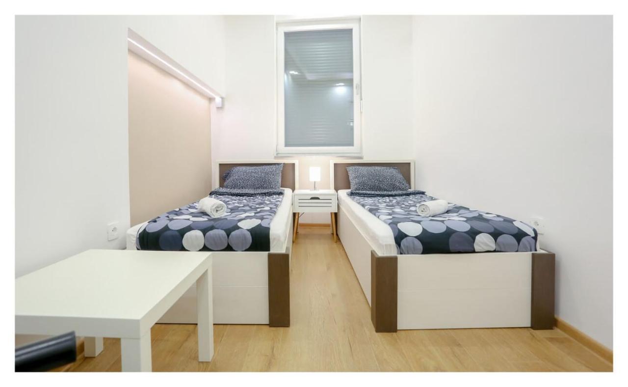 Relax Exclusive Apartment Free Public Parking Sarajevo Exterior photo