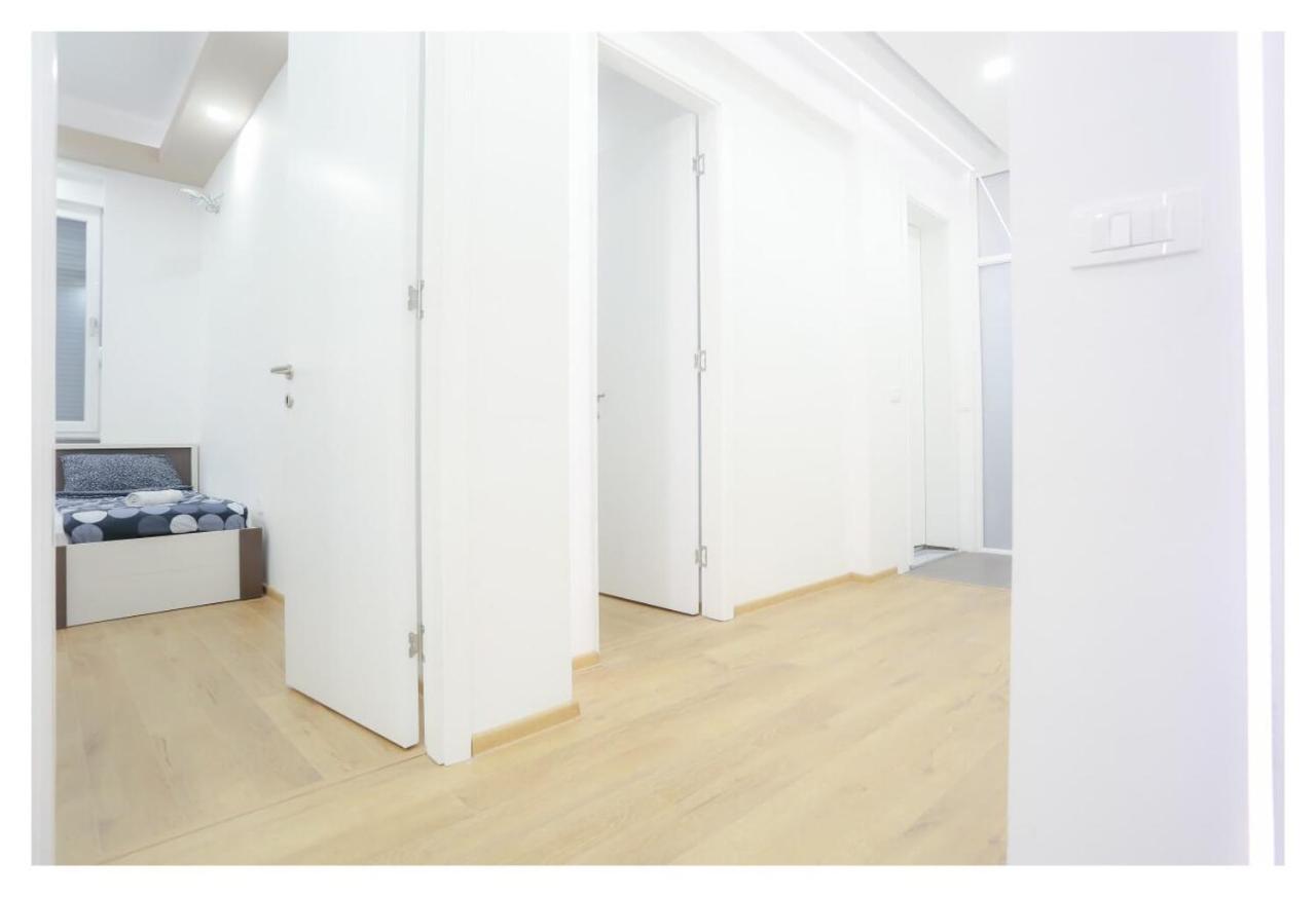 Relax Exclusive Apartment Free Public Parking Sarajevo Exterior photo