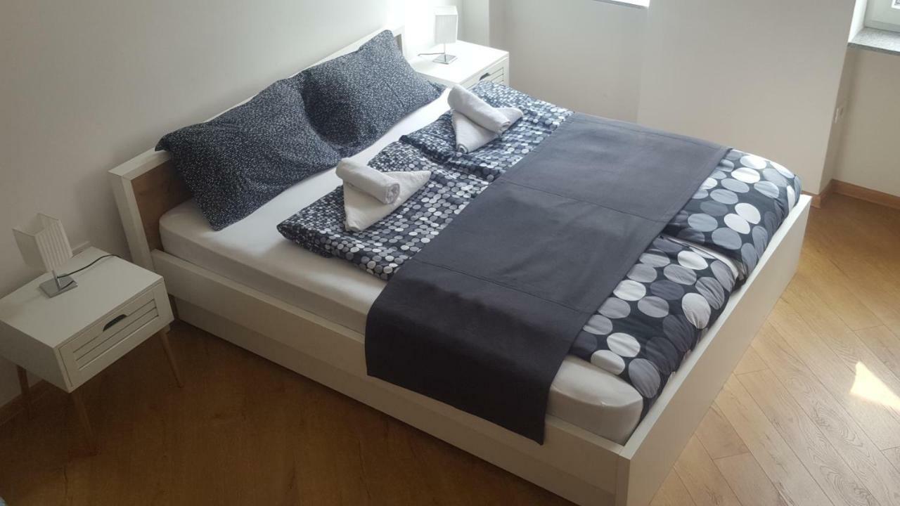Relax Exclusive Apartment Free Public Parking Sarajevo Exterior photo