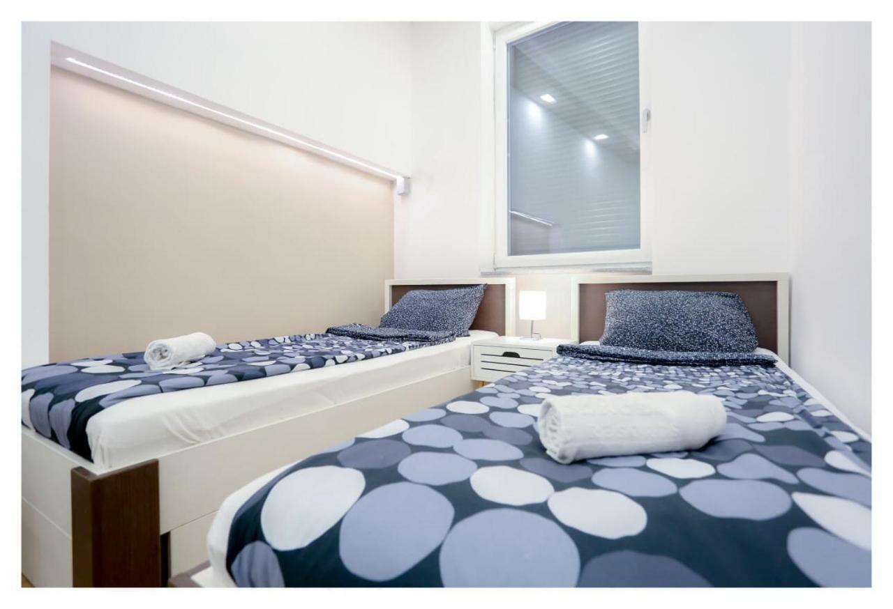 Relax Exclusive Apartment Free Public Parking Sarajevo Exterior photo
